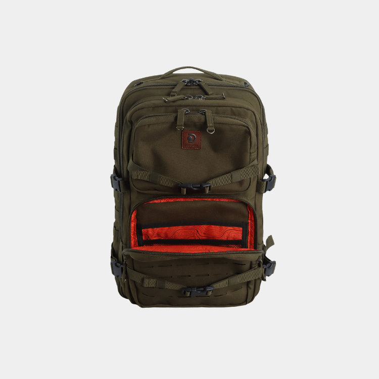 FOREST L BACKPACK