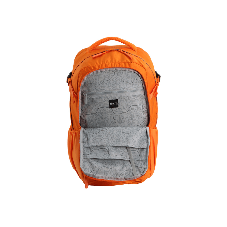 OUTDOOR RIPSTOP BACKPACK