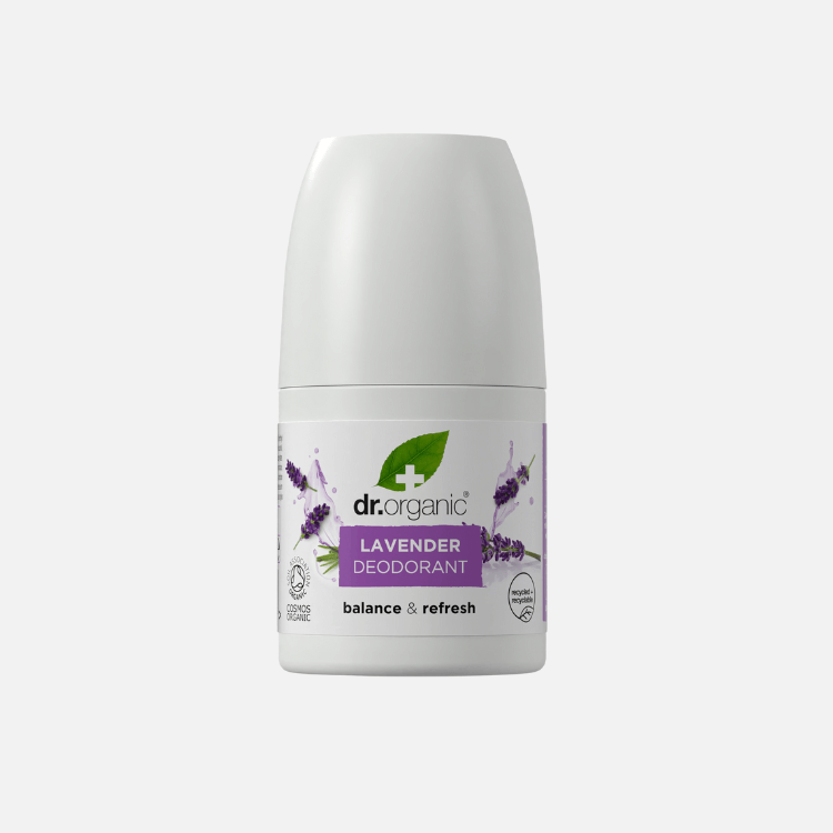 Lavender Deodorant 50 ml