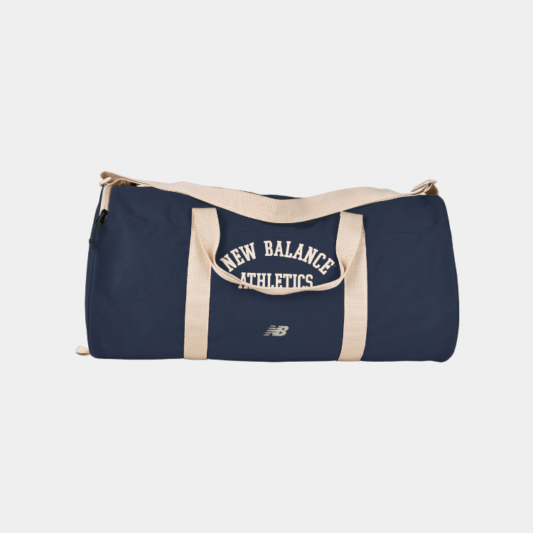 CANVAS DUFFEL