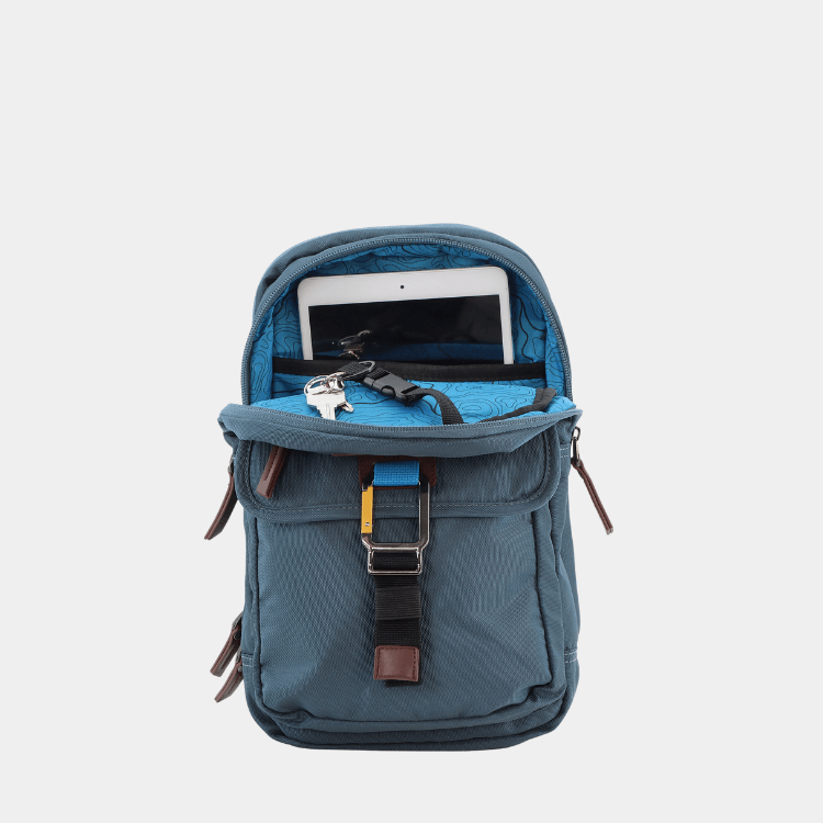 ICON RPET SLING BAG