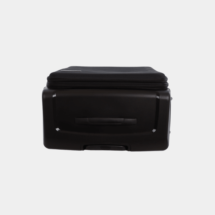 MOTION EVA/POLYESTER+ABS/PP TROLLEY (MEDIUM)