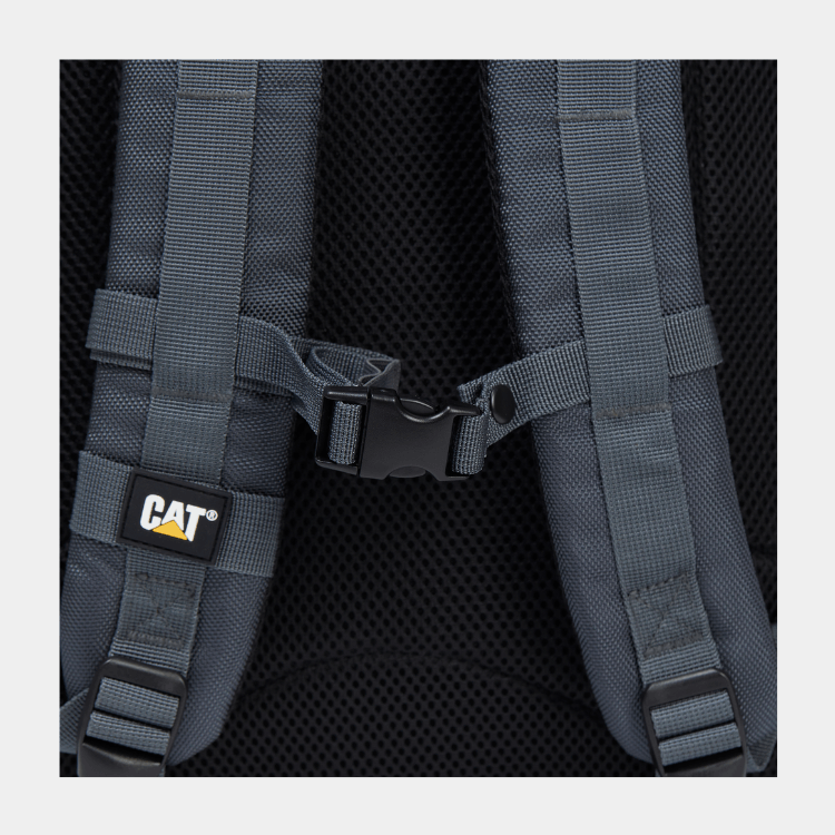 Combat - Yuma Backpack A1