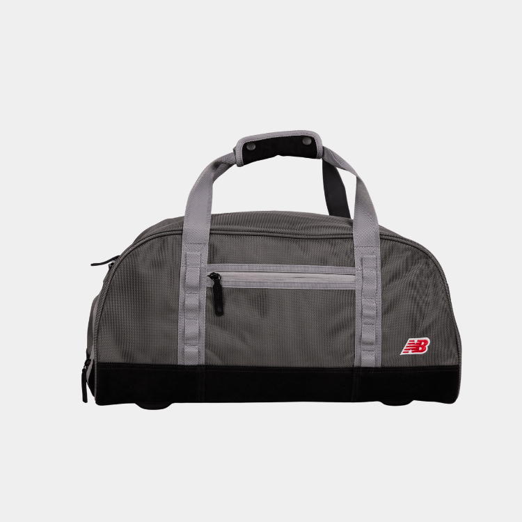 LEGACY ICON, DUFFEL BAG