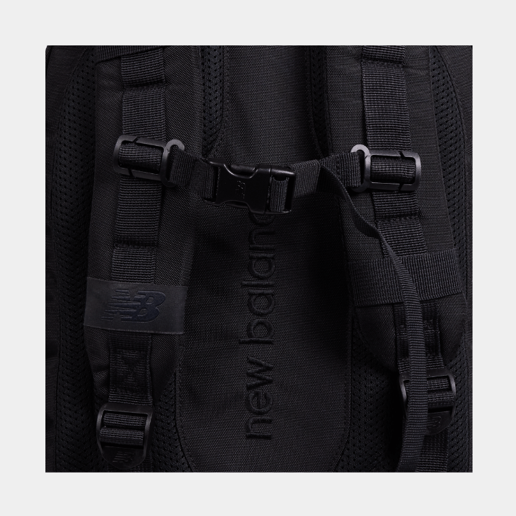 ATHLETICS - BACKPACK