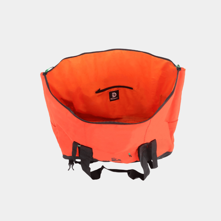 DSV DRIVE FOLD DUFFEL