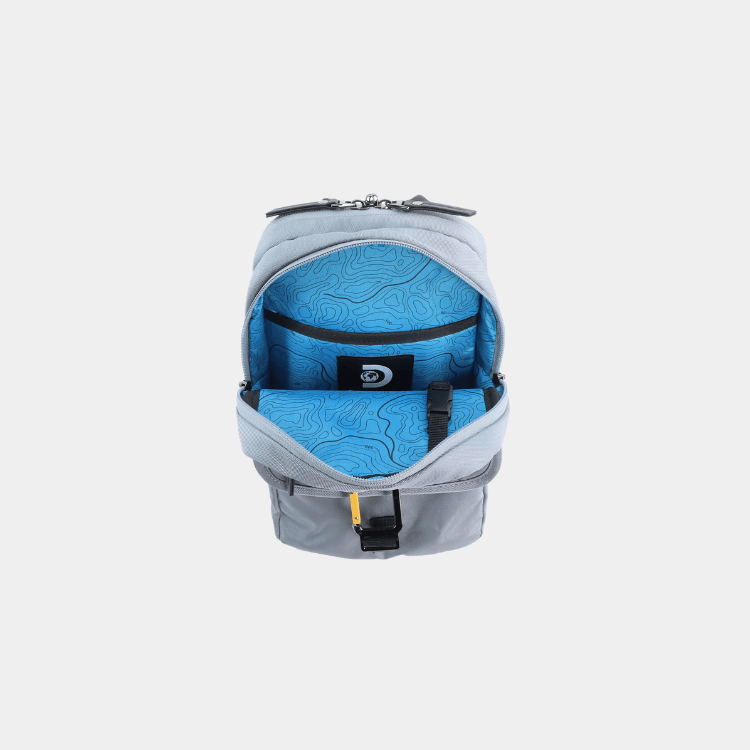 ICON RPET SLING BAG