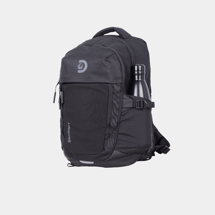 CRUX RIPSTOP/PU BACKPACK