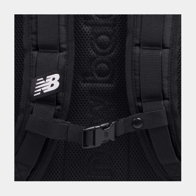 TEAM SPORT CAMPUS BACKPACK