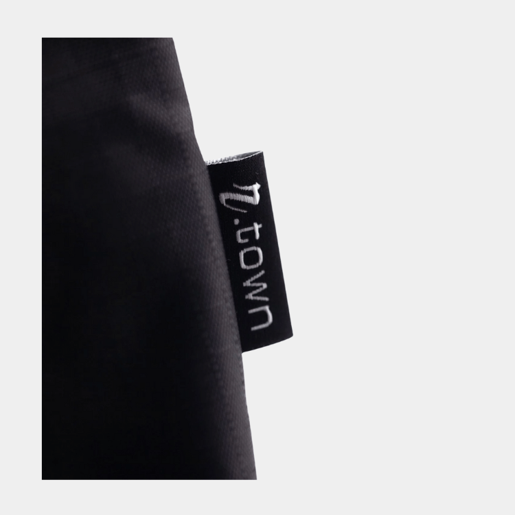 Reversible "Concorde" Tote Bag