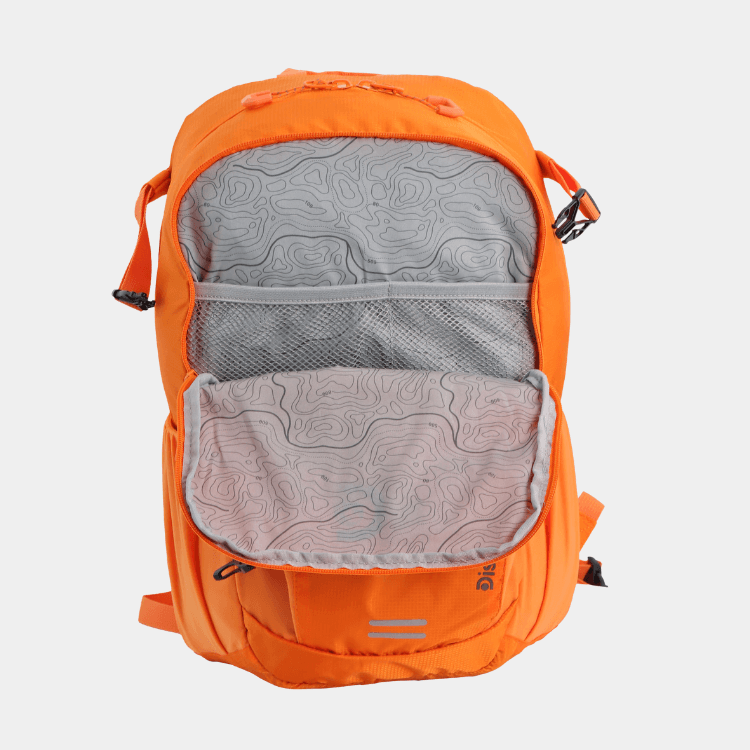 DSV BODY SPIRIT RIPSTOP NYLON 10L Bike BACKPACK
