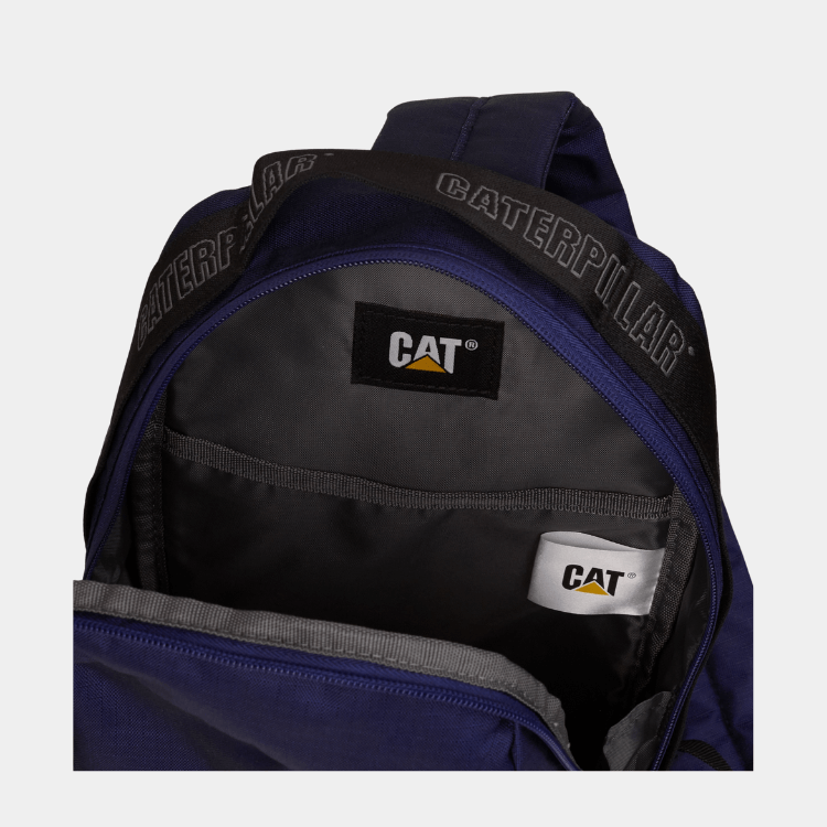 City Adventure - Explorer Sling Bag