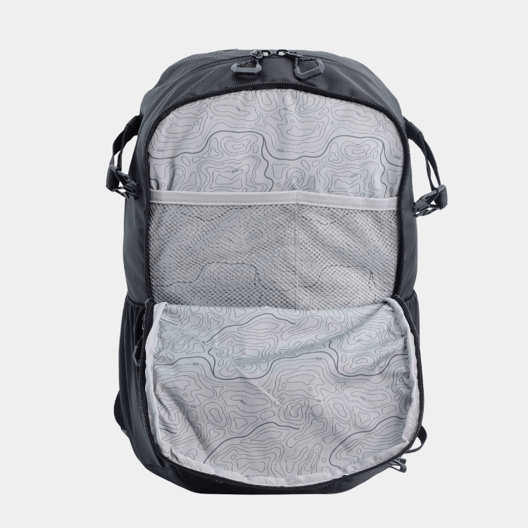 DSV BODY SPIRIT RIPSTOP NYLON 10L Bike BACKPACK