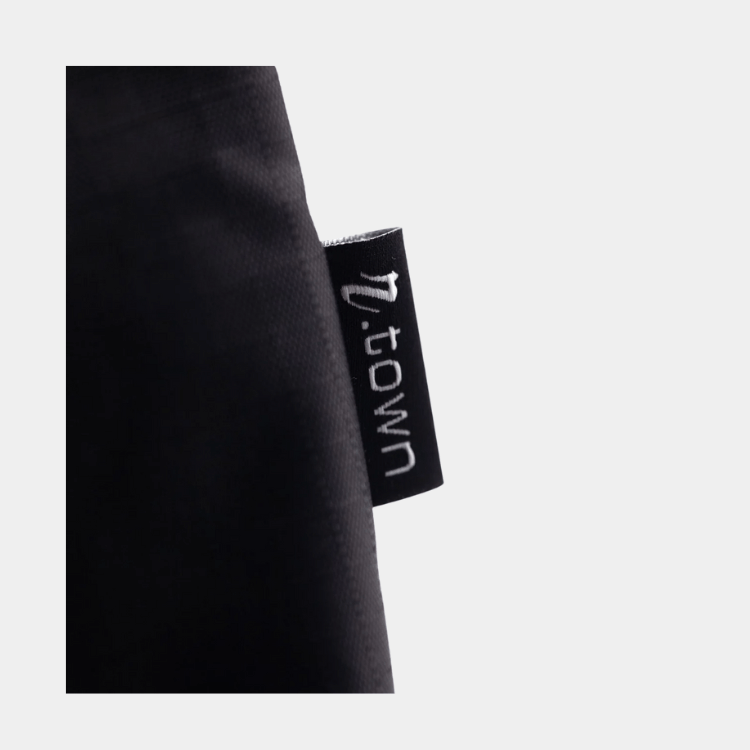 Reversible "Concorde" Tote Bag