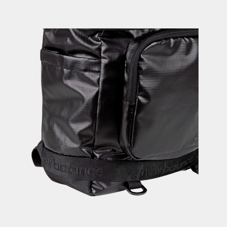 PRO PLAYERS TACTICAL BACKPACK BLACK