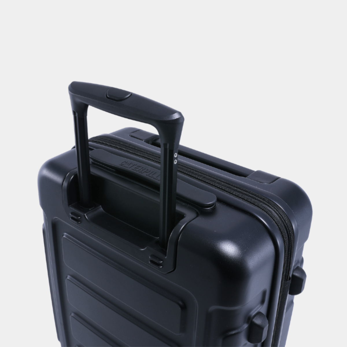 Stealth Hard Case Trolley (Large)