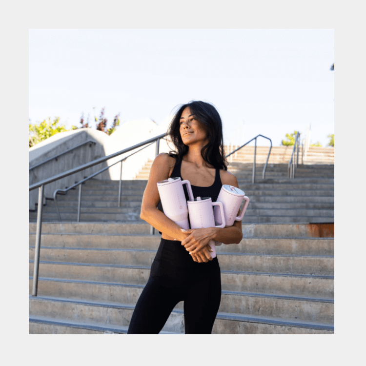 Traveler 32oz Tumbler