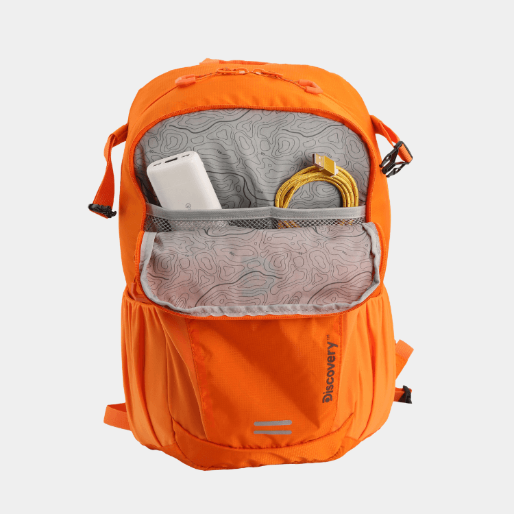DSV BODY SPIRIT RIPSTOP NYLON 10L Bike BACKPACK