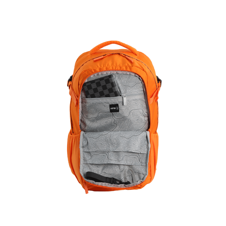 OUTDOOR RIPSTOP BACKPACK