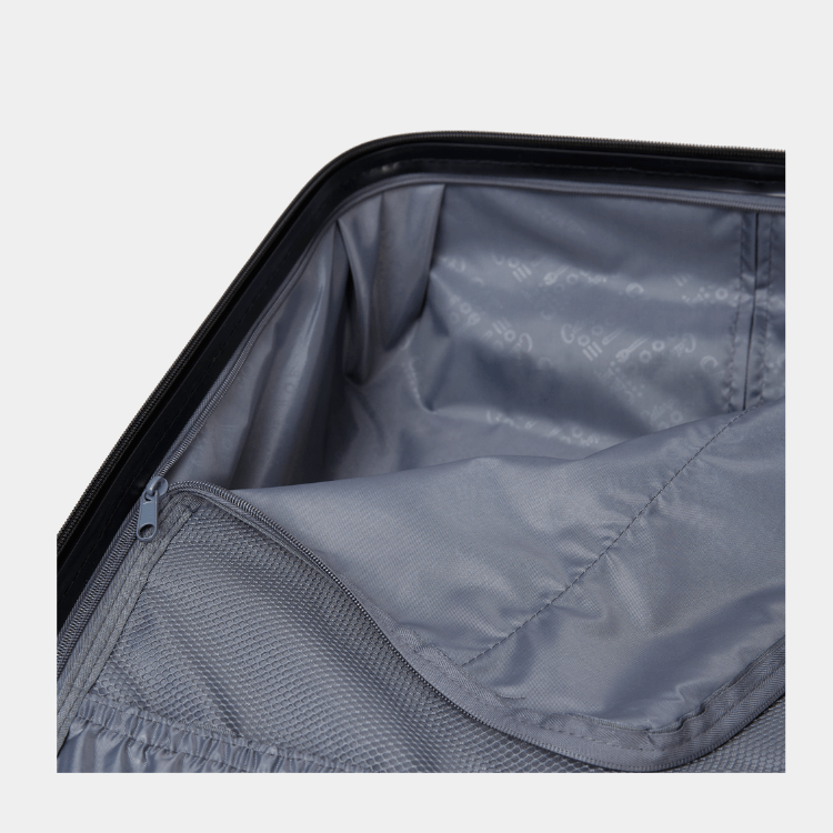 CAT Cargo - Stealth 2.0 Hard Case Trolley (Large)