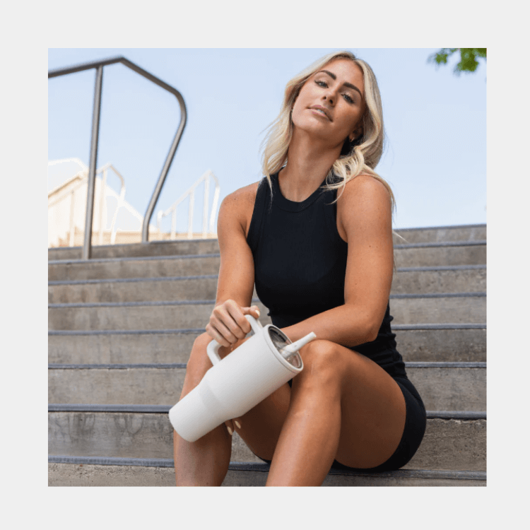 Traveler 32oz Tumbler