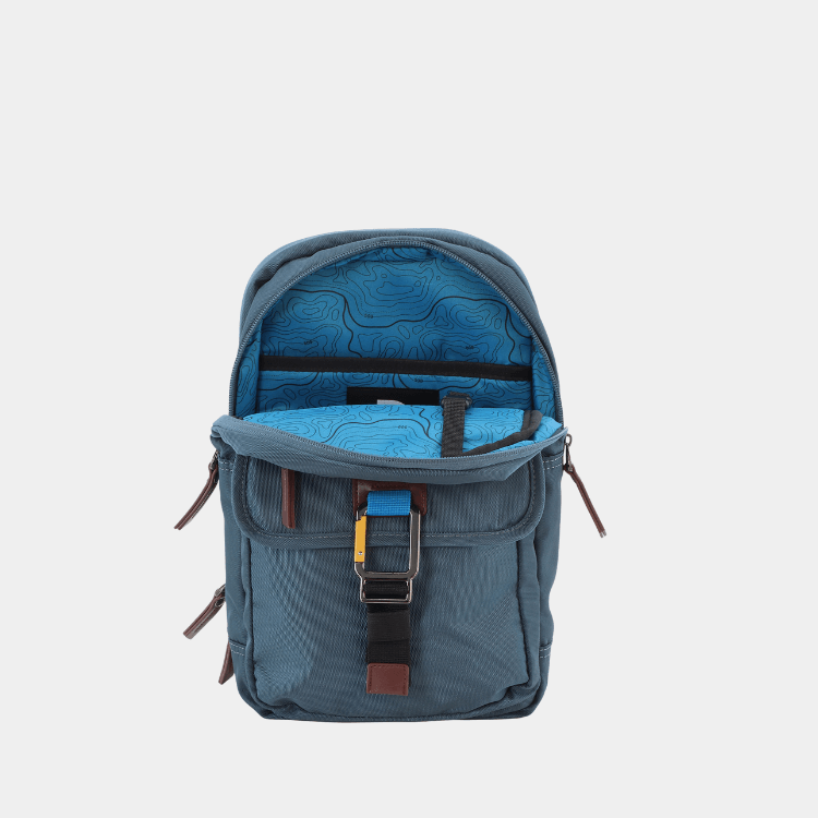 ICON RPET SLING BAG