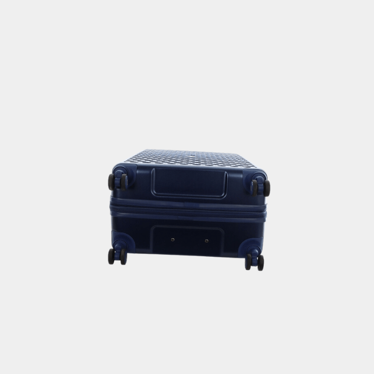 Swirl ABS Luggage (Large)