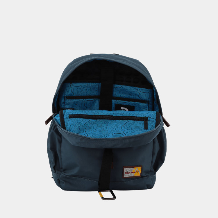 ICON RPET BACKPACK