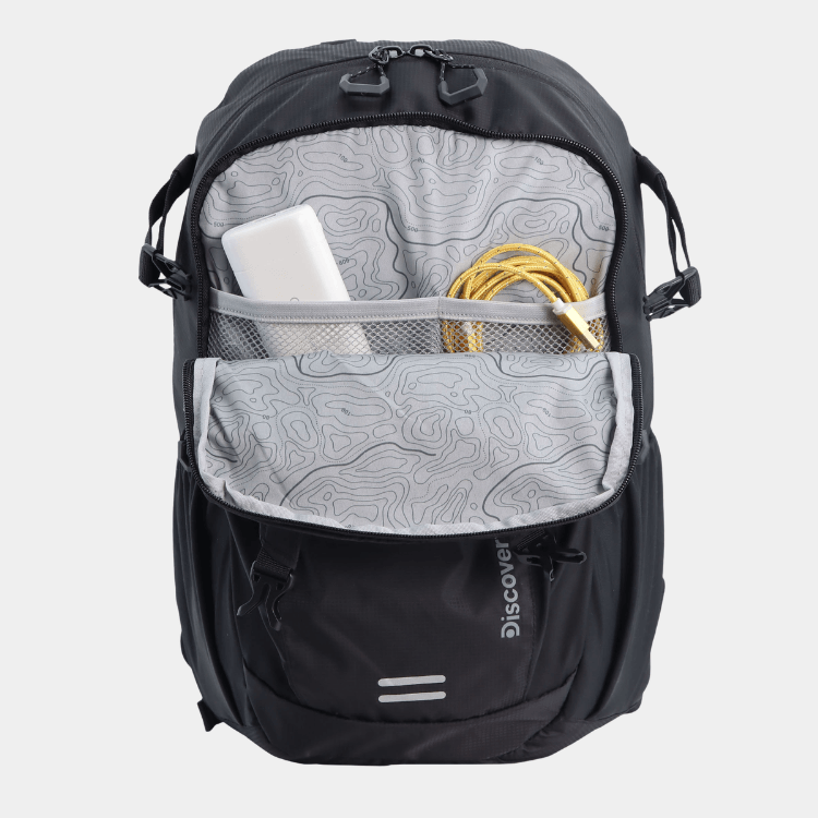 DSV BODY SPIRIT RIPSTOP NYLON 10L Bike BACKPACK
