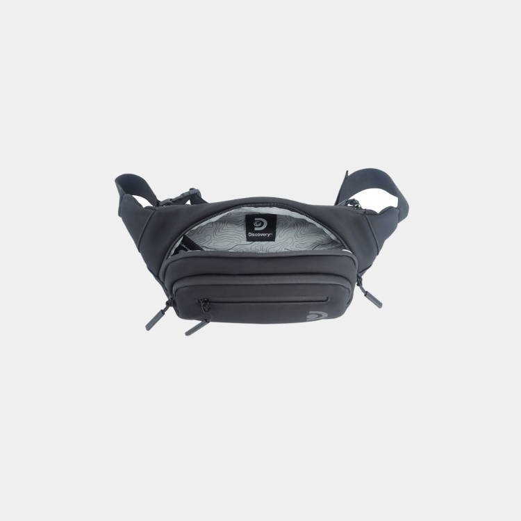 REEF WET PU WAIST BAG