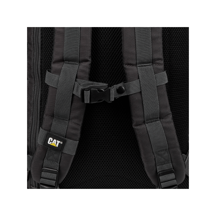 Combat - Yuma Backpack A1