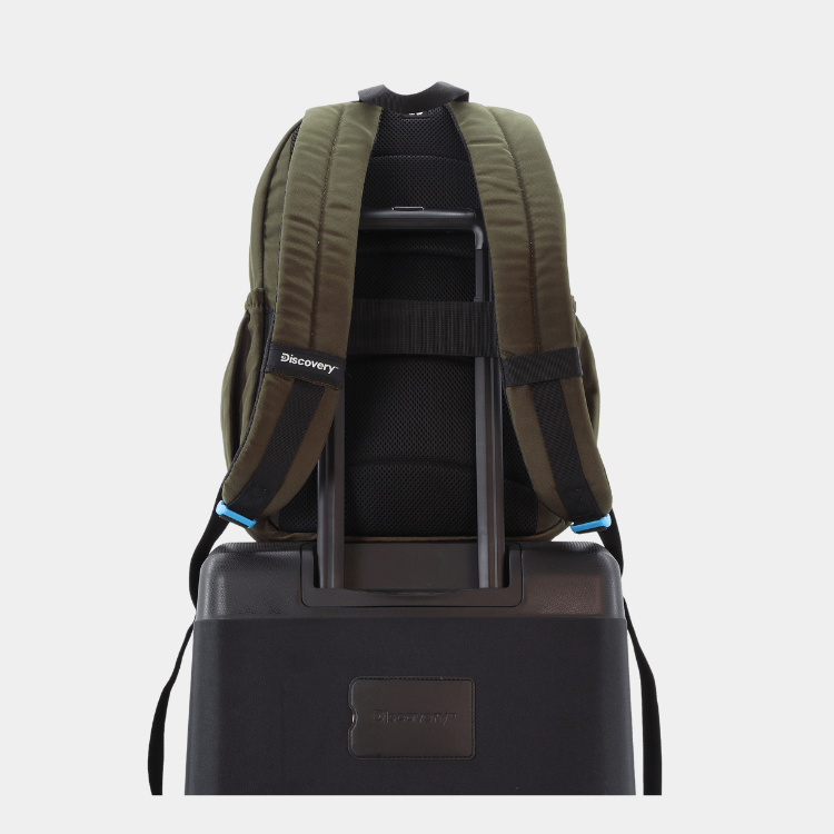 ICON RPET BACKPACK