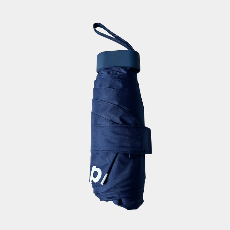 BOLD 5-FOLD UMBRELLA