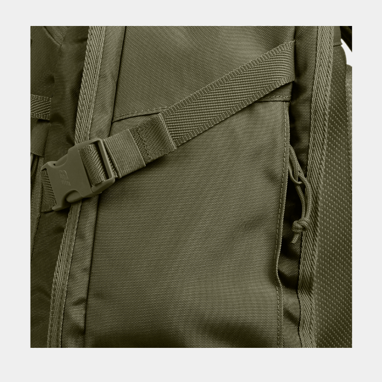 ATHLETICS, ADVANCE BACKPACK