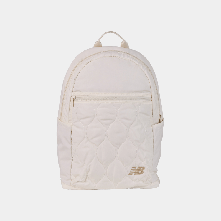 LIFESTYLE QUILT BACKPACK