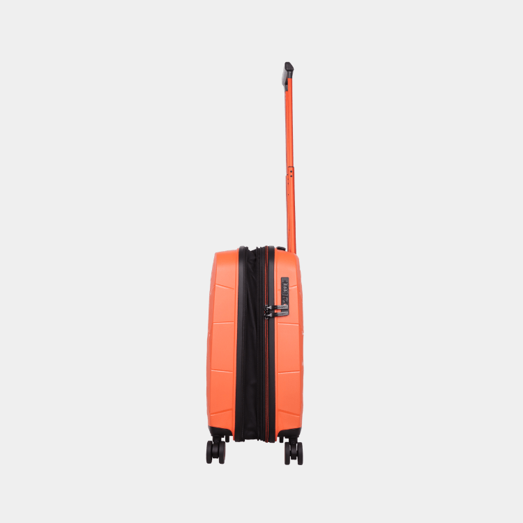LAVA PP TROLLEY (CABIN)