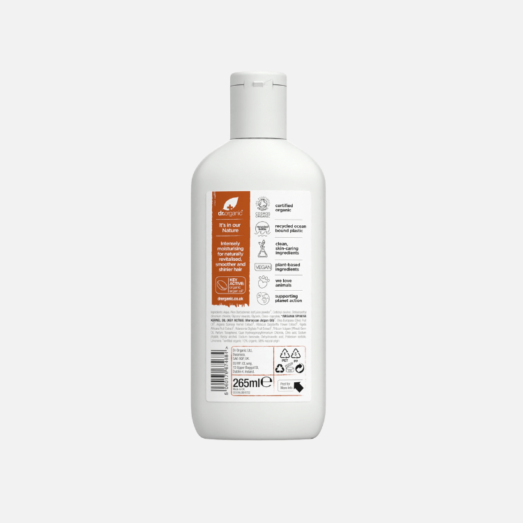 Moroccan Argan Oil Conditioner 265 ml