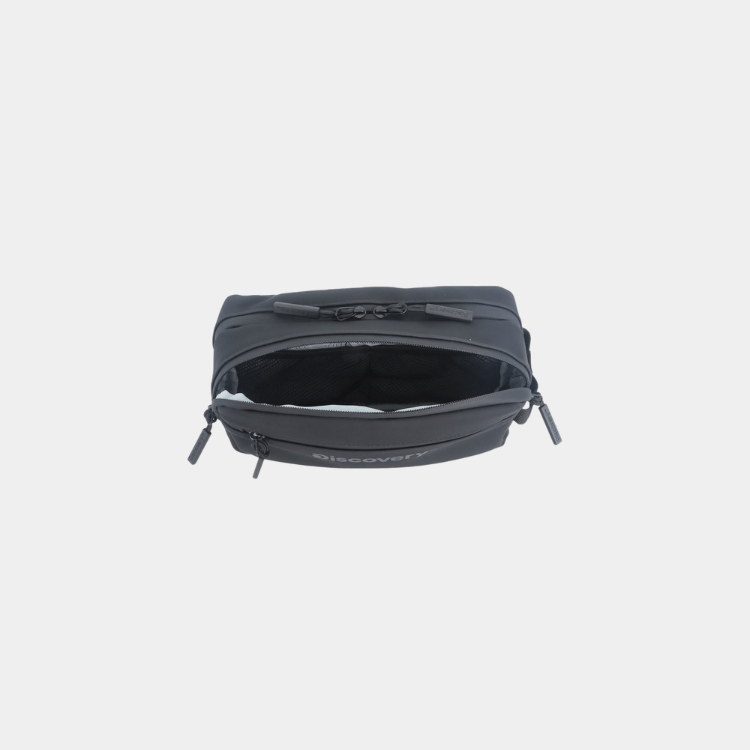 REEF WET PU TOILETRY BAG