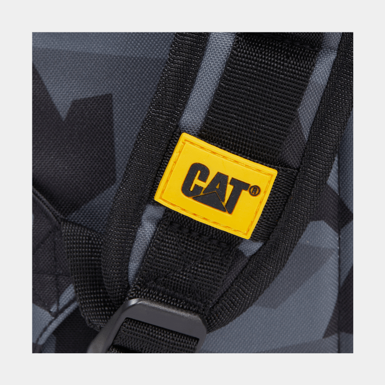 Benson Backpack
