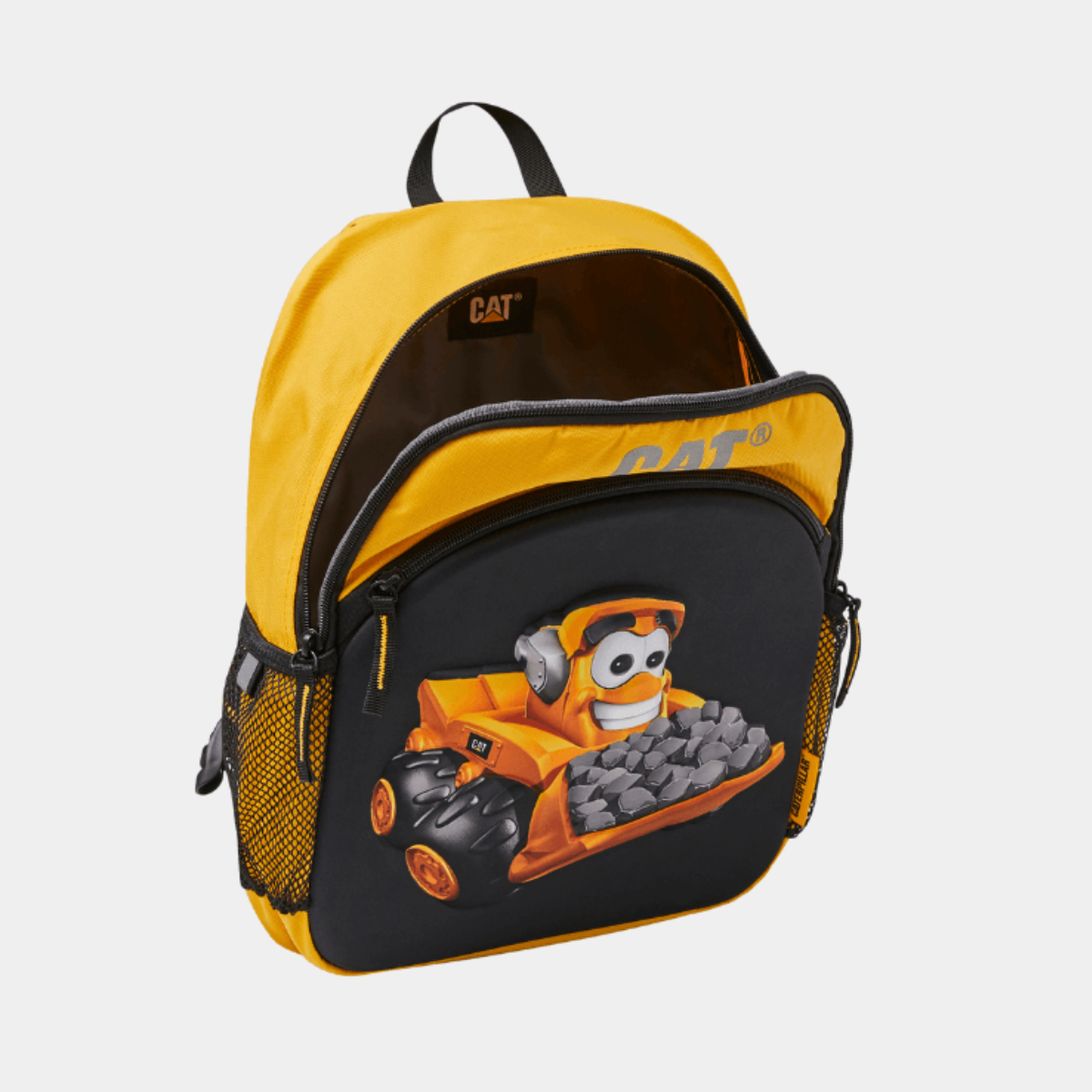 Mighty Marcus Junior Backpack