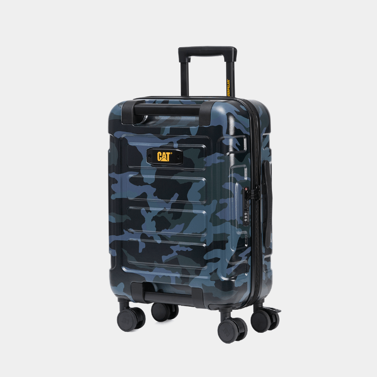 CAT Cargo - Stealth 2.0 Hard Case Trolley (Cabin)