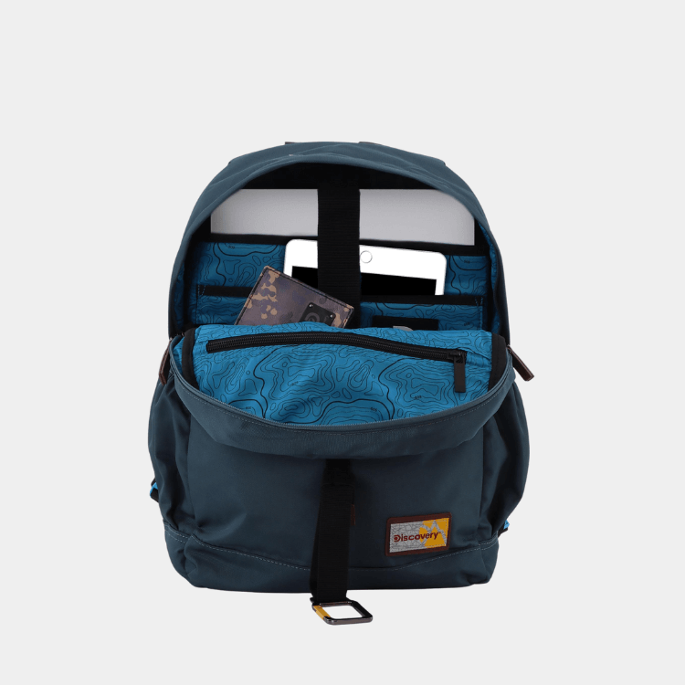 ICON RPET BACKPACK