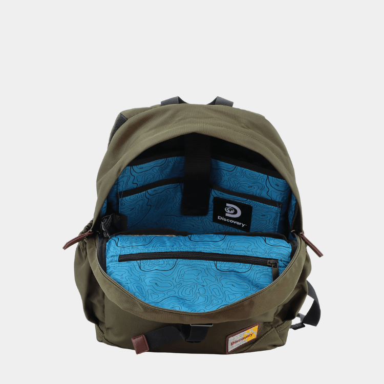 ICON RPET BACKPACK