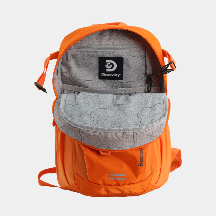 DSV BODY SPIRIT RIPSTOP NYLON 10L Bike BACKPACK