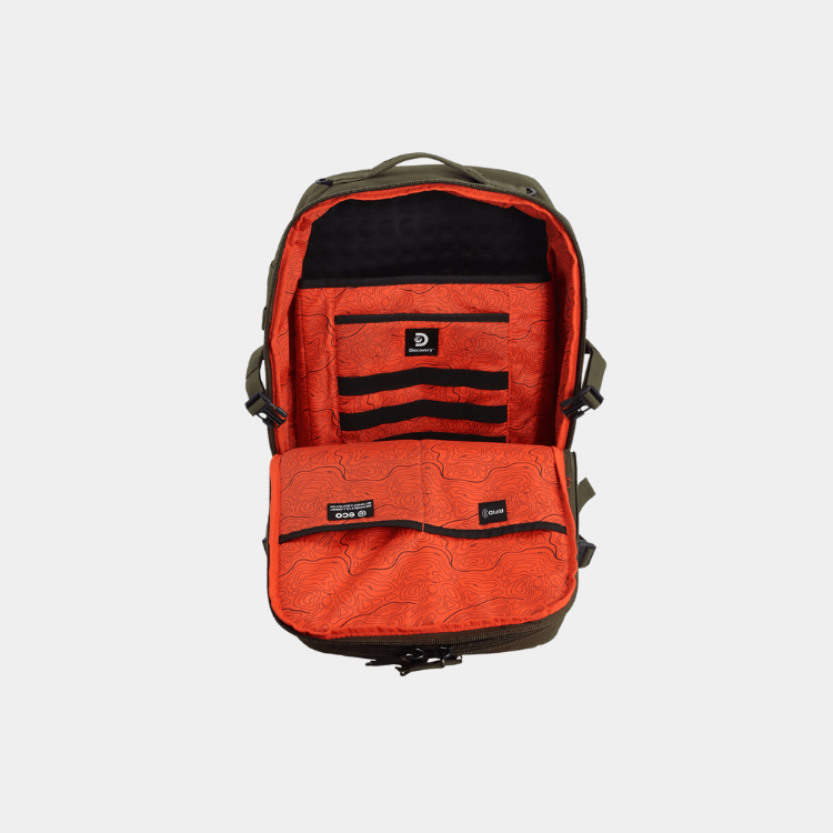 FOREST L BACKPACK