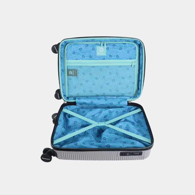 ECLIPSE ABS TROLLEY (CABIN)