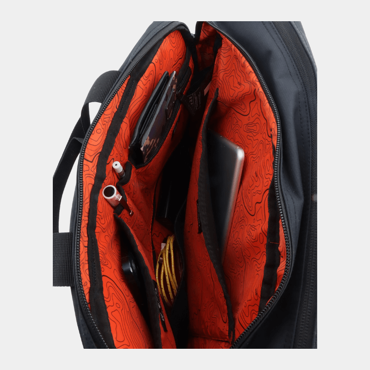 GEYSER BRIEFCASE