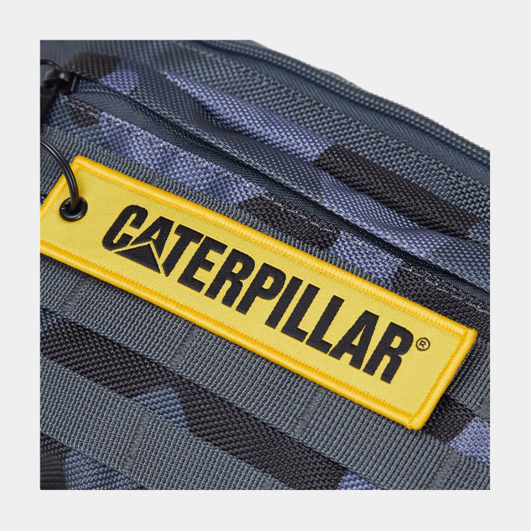 Combat - Sahara Waist Bag A1