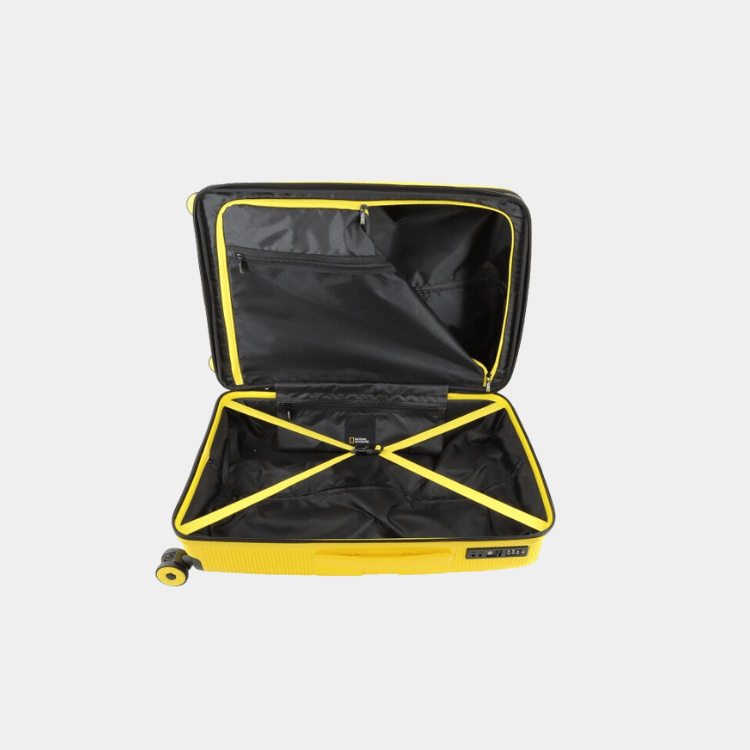 Cavern PP Luggage (Medium)