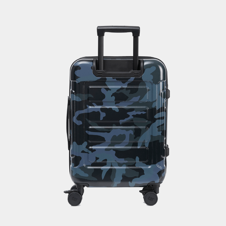 CAT Cargo - Stealth 2.0 Hard Case Trolley (Cabin)
